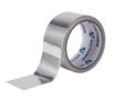 Aluminum foil tape, 50 mm x 10 m, VICTORIA FACILITY